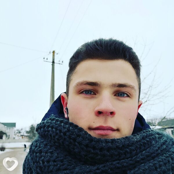 Евгений, 27, Минске — анкета №606329