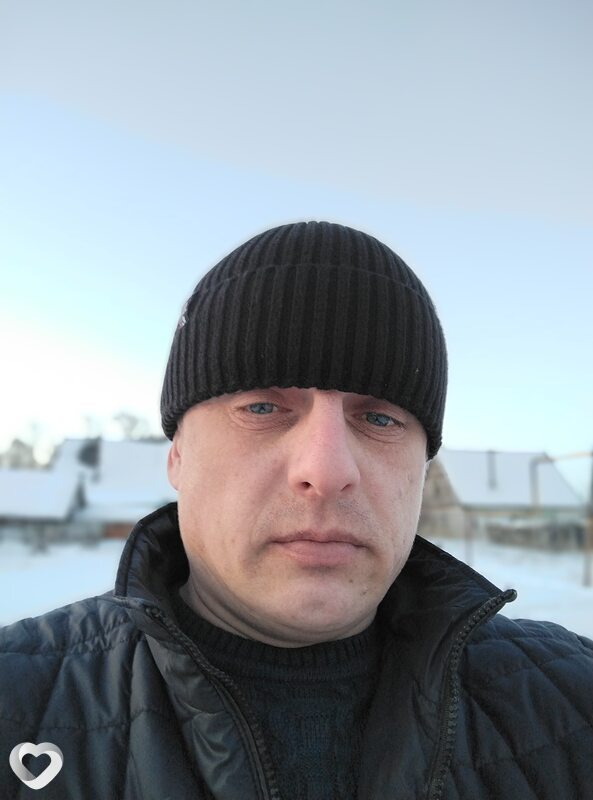 Ринат, 38, Пензе — анкета №606334