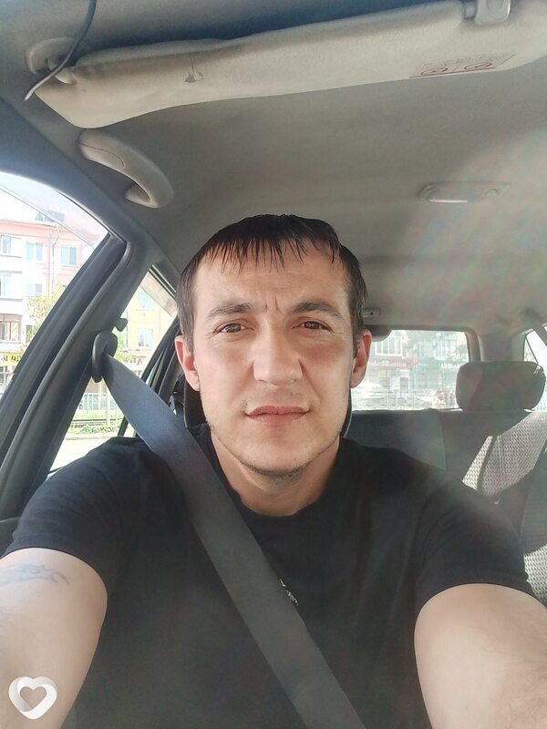 New Life, 40, Барнауле — анкета №606336