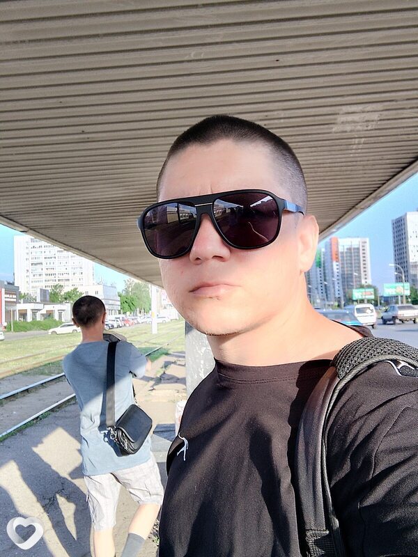 Азат, 35, Набережных Челнах — анкета №606337