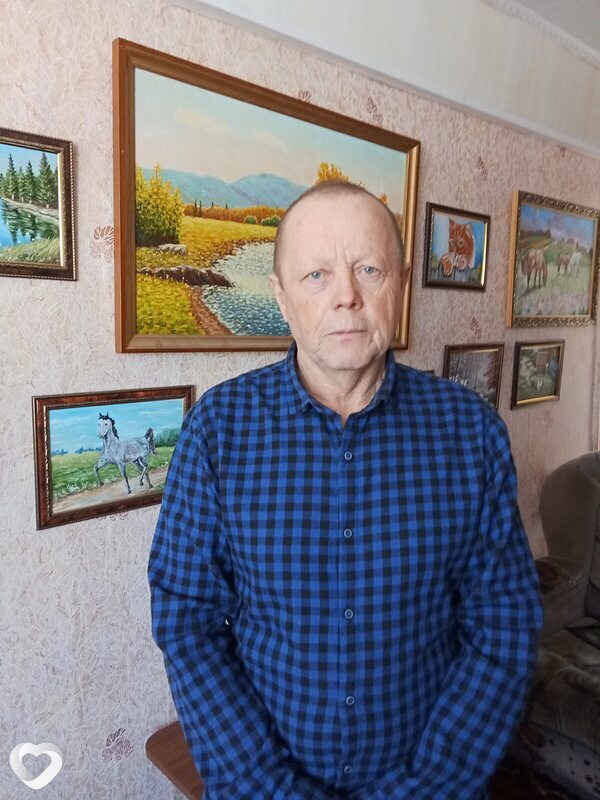 Владимир, Славгород
