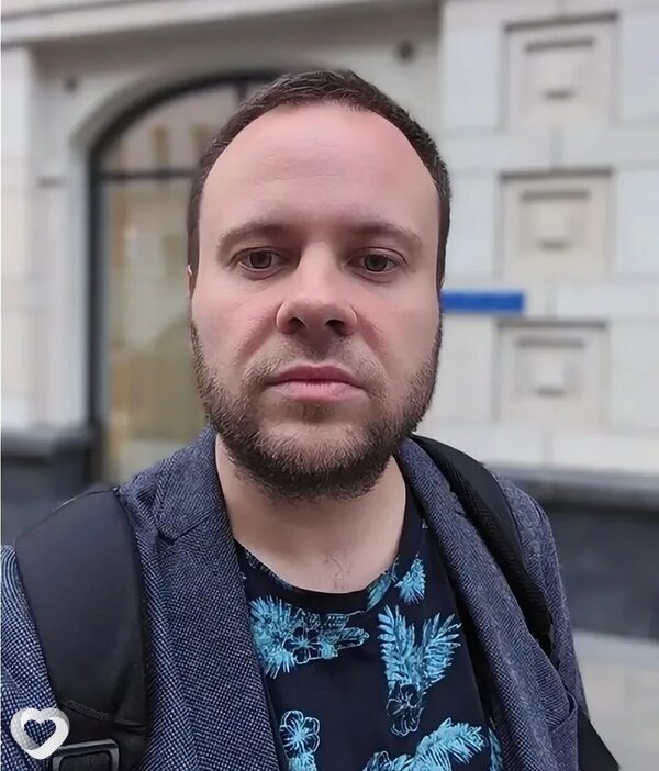 Дмитрий, 39, Вологде — анкета №606341