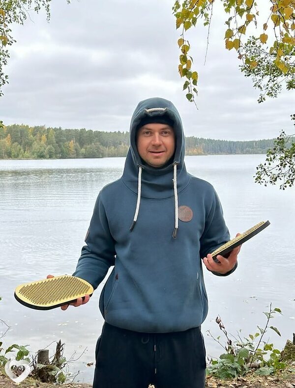 Евгениий, 38, Казани — анкета №605898