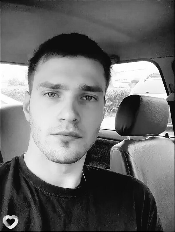 Влад, 26, Москве — анкета №605902