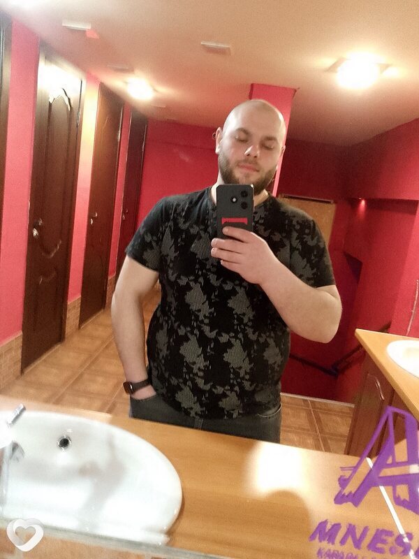 Ramazan, 31, Оренбурге — анкета №605909