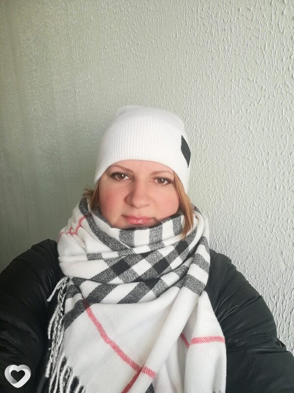 Алена, 43, Химках — анкета №605912