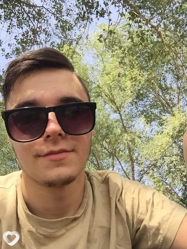 Василий, 27, Москве — анкета №605914