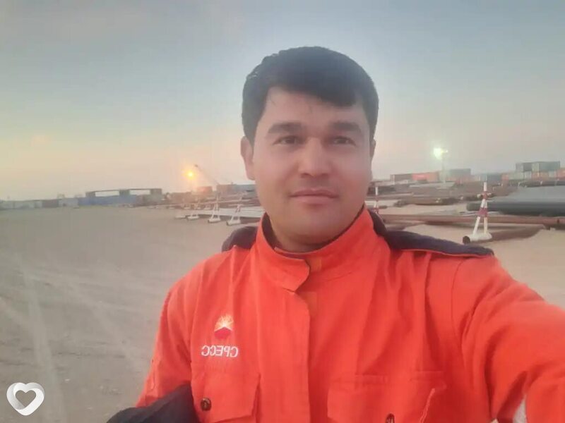 Аташ, 32, Актау — анкета №605917