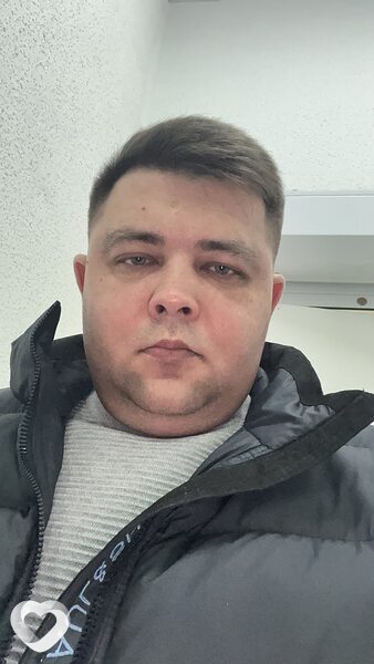 Роман, 36, Санкт-Петербурге — анкета №605921