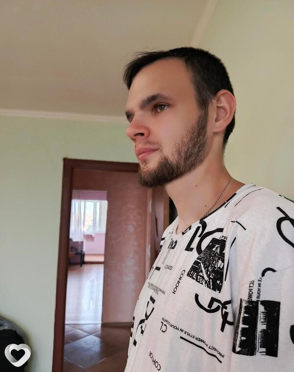 Андрей, 32, Самаре — анкета №605922