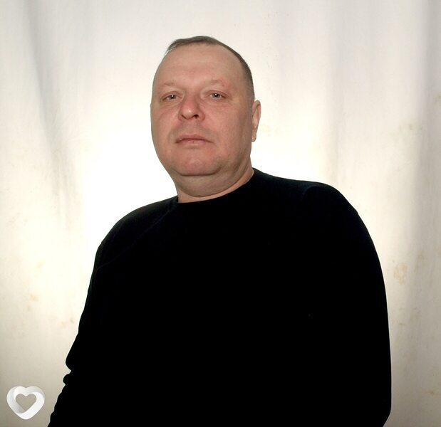 Евгений, 49, Екатеринбурге — анкета №605951