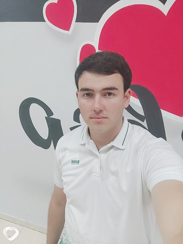 Мекан, 26, Ростове-на-Дону — анкета №605955