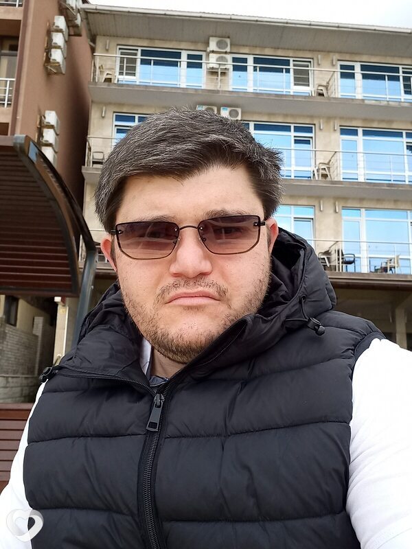 Панаёт, 39, Адлер — анкета №605960