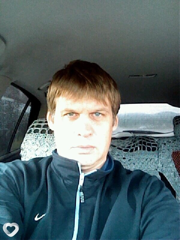 Сергей, 51, Комсомольске-на-Амуре — анкета №605961