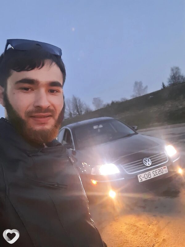 Иван, 31, Полоцке — анкета №605962