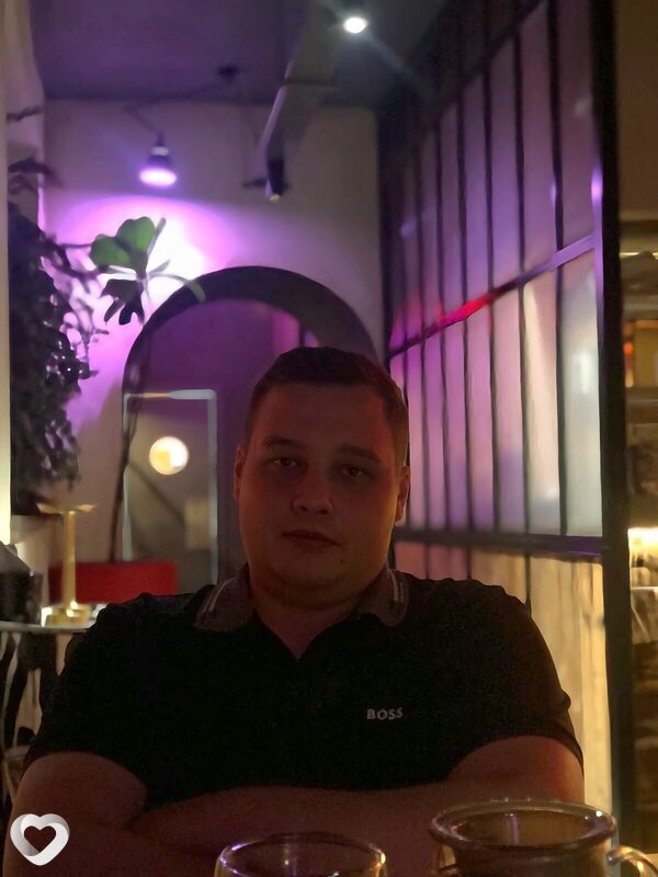 Николай, 25, Екатеринбурге — анкета №605963
