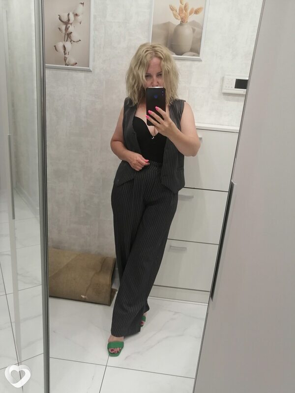 Светлана, 49, Минске — анкета №605965