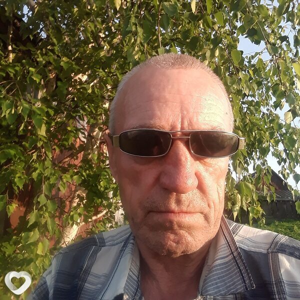 Сергей, 65, Пензе — анкета №605971