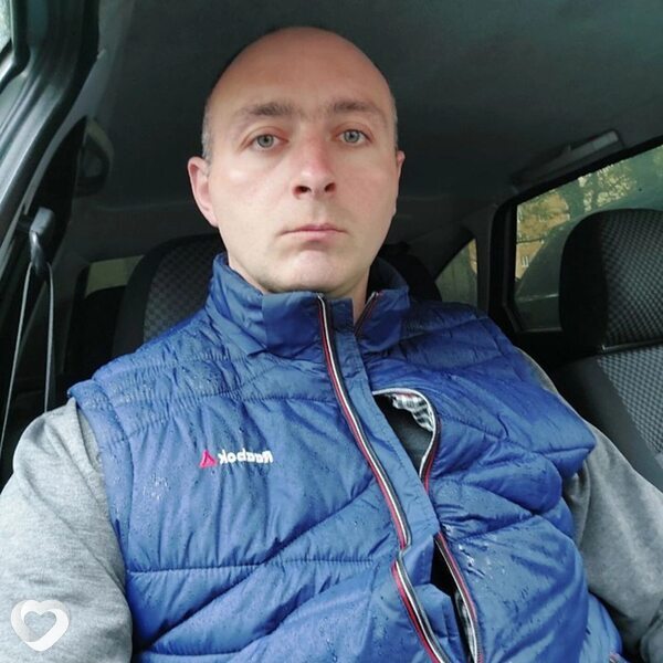 Макс, 39, Владикавказе — анкета №606000