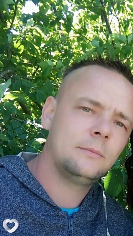 Алексей, 38, Рубцовске — анкета №606001