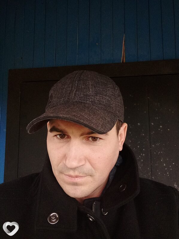 Женя, 31, Барановичах — анкета №606002