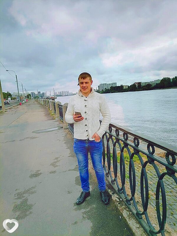 Александр, 33, Воронеже — анкета №606005