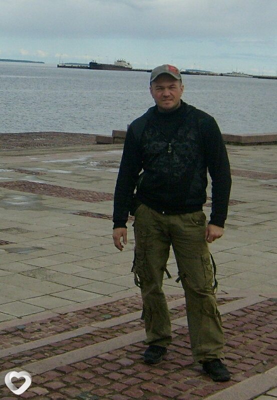 Дмитрий, 46, Новомичуринске — анкета №606009