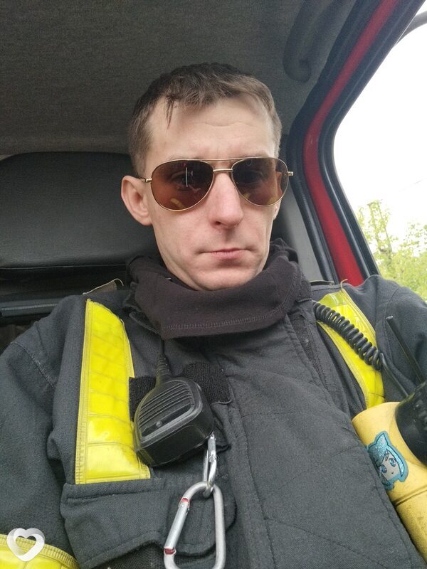 Макс, 38, Калуге — анкета №606015