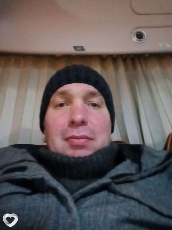 Николай, 42, Лысьве — анкета №606017
