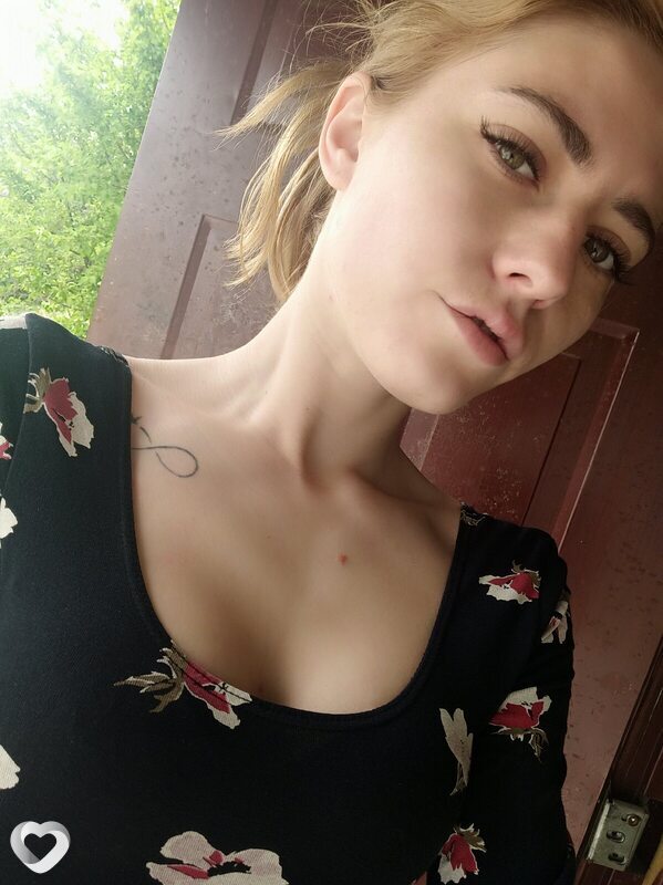 Ева, 29, Самаре — анкета №606019