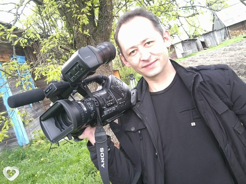 Анатолий, 40, Дрогичине — анкета №606025