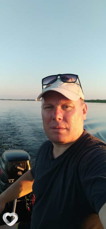 Дмитрий, 51, Костроме — анкета №606027