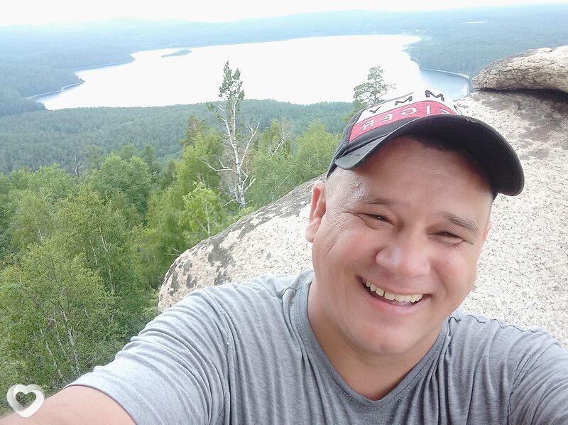 Александр, 48, Перми — анкета №606035
