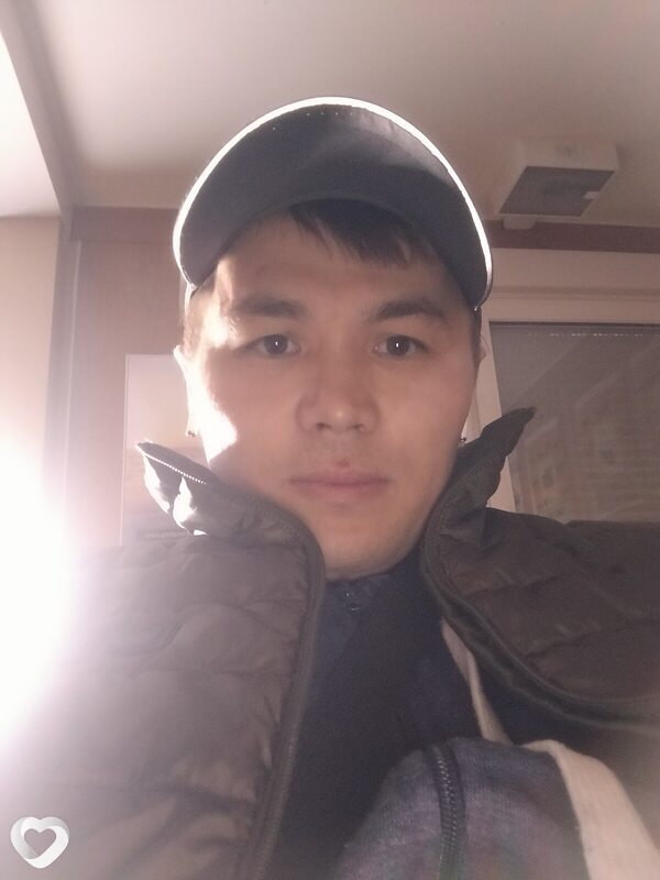 Мурат, 36, Тобольске — анкета №606037