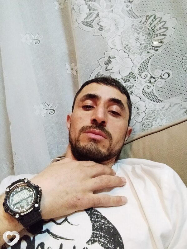 Сергей, 39, Кингисеппе — анкета №606042