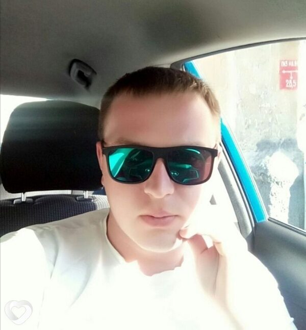 Александр, 34, Екатеринбурге — анкета №606046