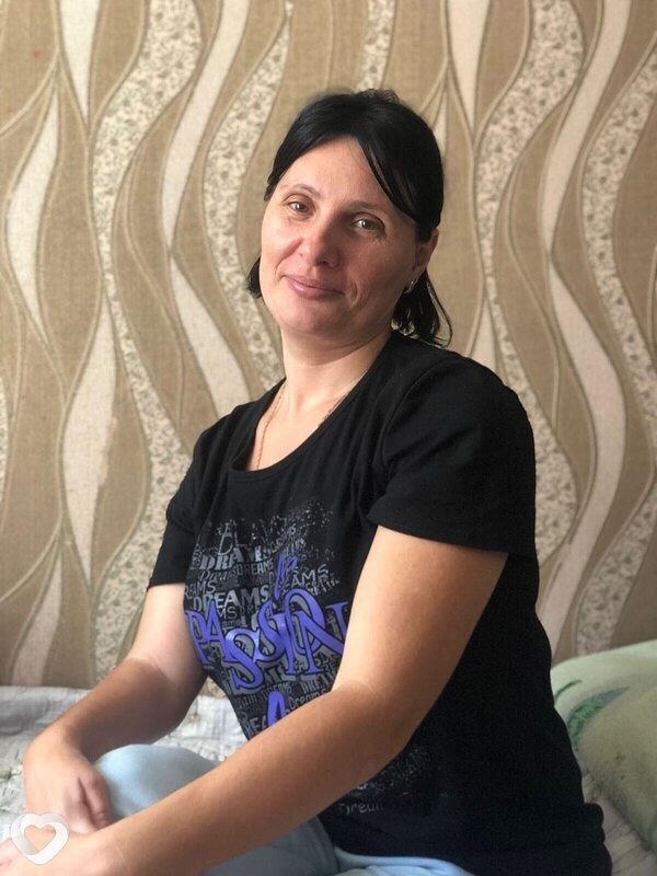 Наталья, 41, Владивостоке — анкета №606052