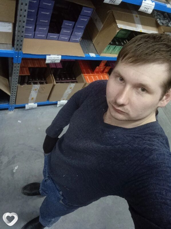 Александр, 30, Ангарске — анкета №606055