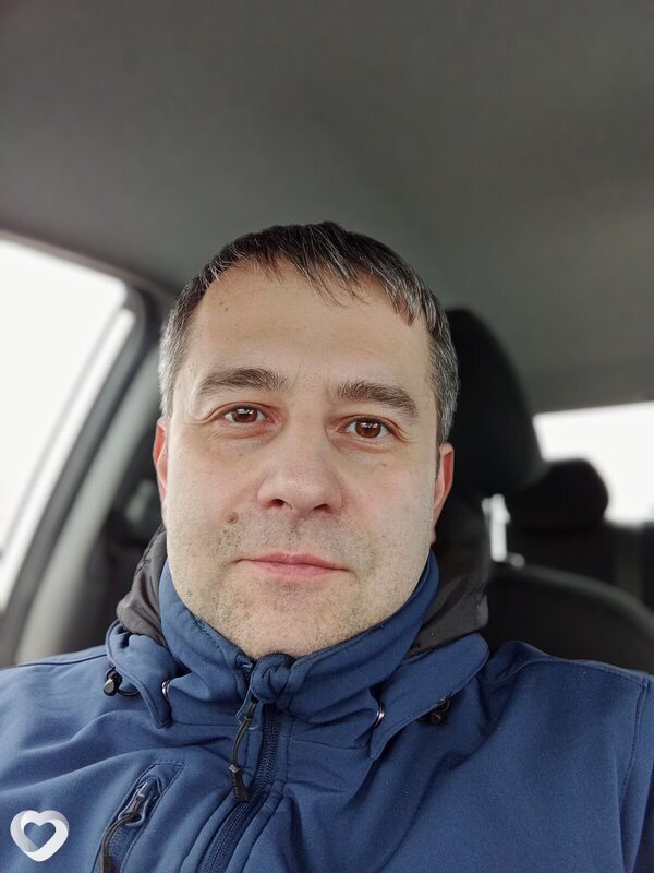 Михаил, 49, Раменском — анкета №606061