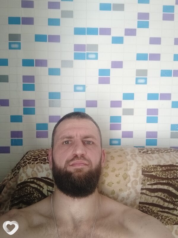 Евгений, 45, Серпухове — анкета №606062