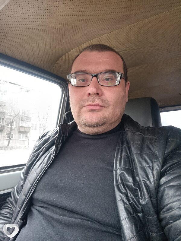 Евгений, 44, Воронеже — анкета №606063
