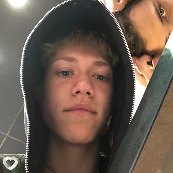 Лёшка, 21, Краснотурьинске — анкета №606071