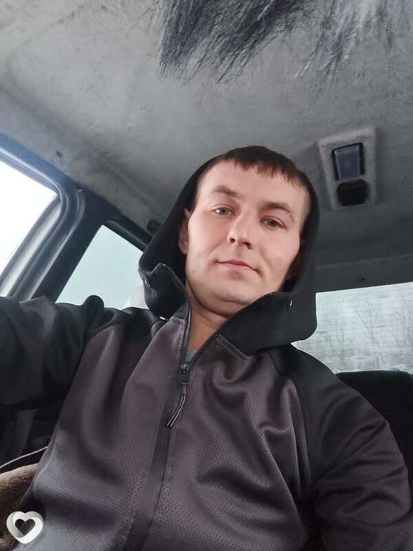 Александр, 36, Абакане — анкета №606072