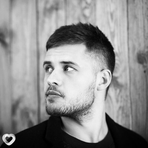 Евгений, 34, Санкт-Петербурге — анкета №606073