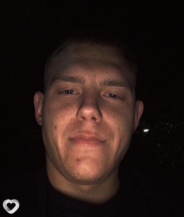 Семён, 26, Волгограде — анкета №606074