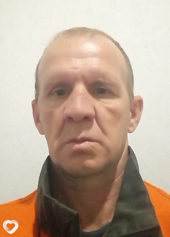 Владимир, 34, Междуреченске — анкета №606081