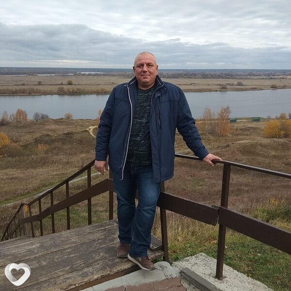 Валера, 55, Рязани — анкета №606083
