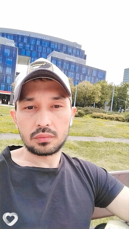 Аziz, Гданьск