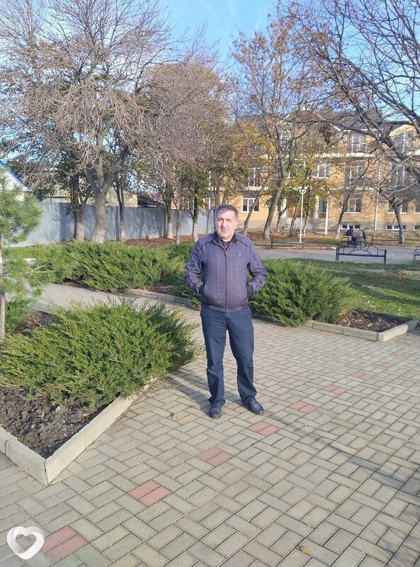 Шамиль, 48, Махачкале — анкета №606096