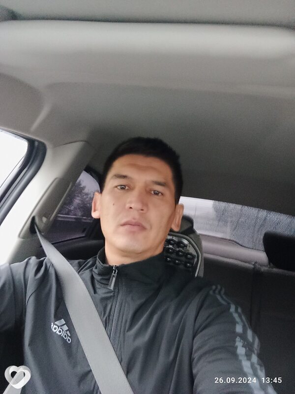 Адик, 35, Алматы — анкета №606301